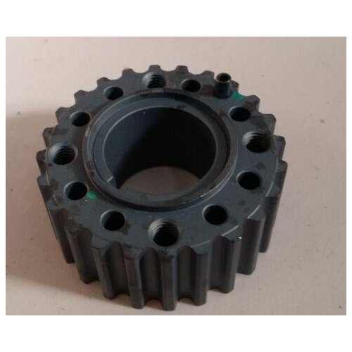 SMD326852 TIMING BELT PULLEY SUB ASSY-CRANKSHAFT FOR GREAT WALL HAVAL CHERY 4G63