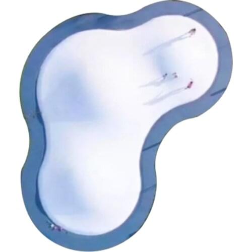 YLWCNN Inflatable Playgrounds