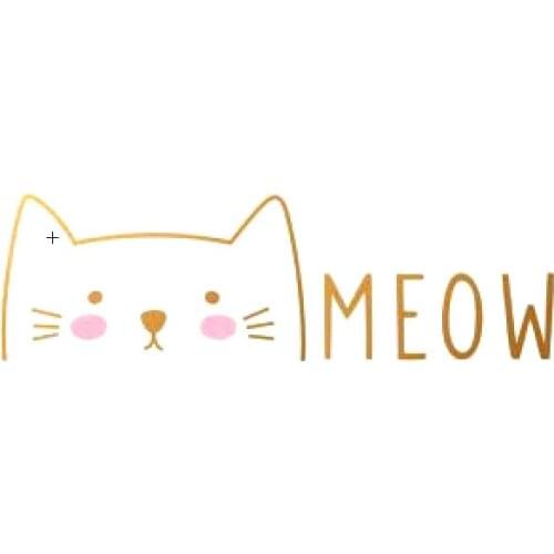 Наклейки кошки на стену Youkayo China At AliExpress