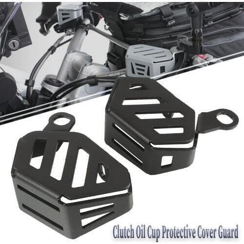 Motorcycle Clutch Oil Cup Protective Cover Guard For BMW R 1200 GS LC Adv. R 1250 GS Adventure R nineT R 1200 R LC R 1250 R RS