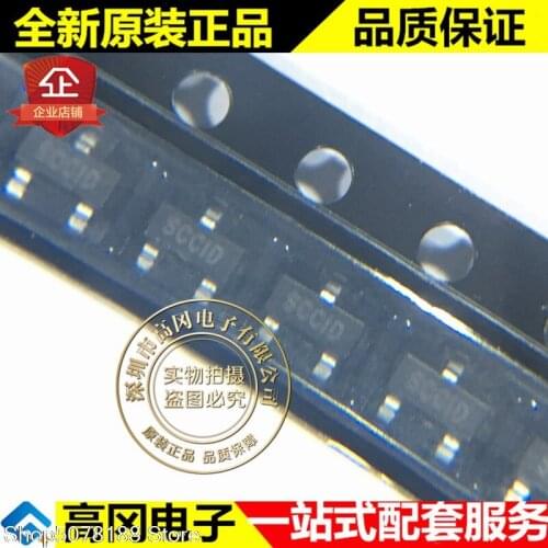 10pieces SGM2200-3.3YN3LG SOT-23 SCCGL