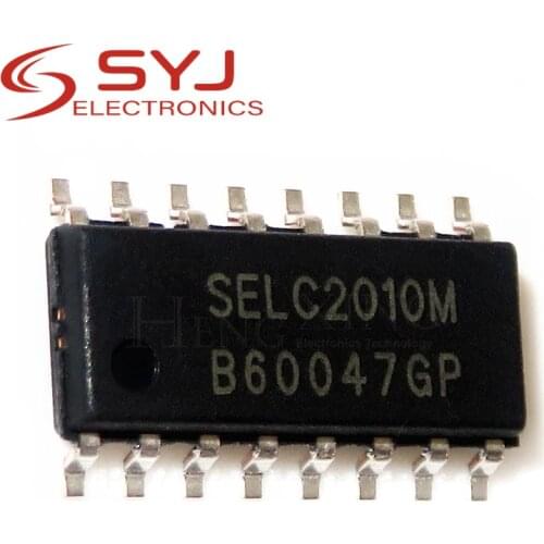 5pcs/lot SELC2010 SEM2005 SEM5025 SEM5027A SEM2006 SEM2106 SEM2107 SOP In Stock
