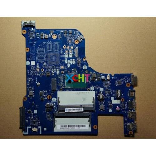 5B20H70708 w 3805u CPU AILG1 NM-A331 for Lenovo G70-80 NoteBook Laptop Motherboard Mainboard Tested