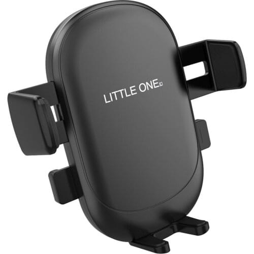 Car Phone Holder Suitable for 4.7-6.7 Inch Universal Outlet Type Phone Holder for Apple and Android Phones