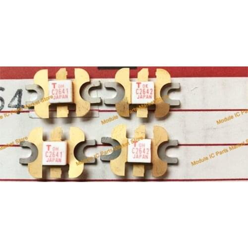 Free shipping New 2SC2641