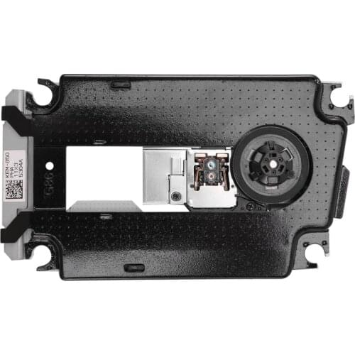 KES-850A KEM-850 Blu-Ray Lens Deck Mechanism for PS3 Super Slim CECH-4Xxx CECH-4000 CECH-4001A CECH-4001B