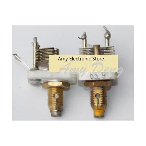 Fudan CW-A-30 about 13PF-40PF single disassemble trimmer variable capacitors