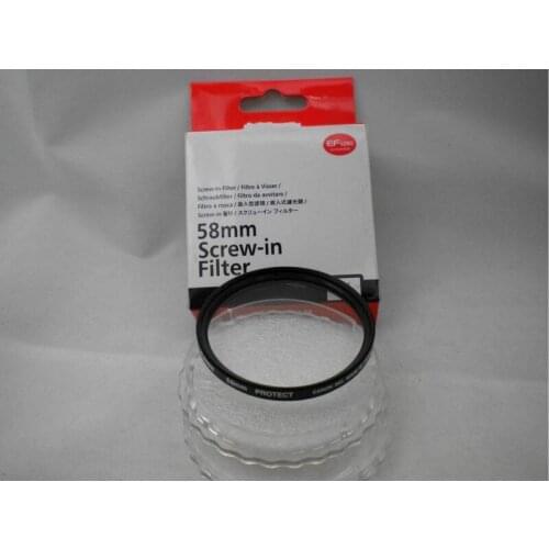 Used For Canon Multimode UV Mirror 58mm Repair Part