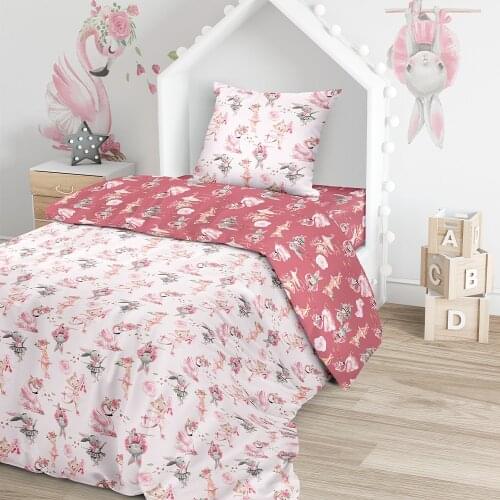 JUNO Baby Bedding
