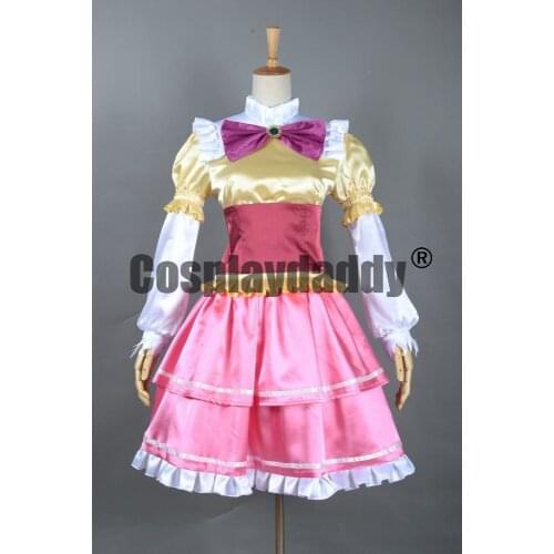 No Game No Life Shiro Queen of Elchea Federation Dress Cosplay Costume F006