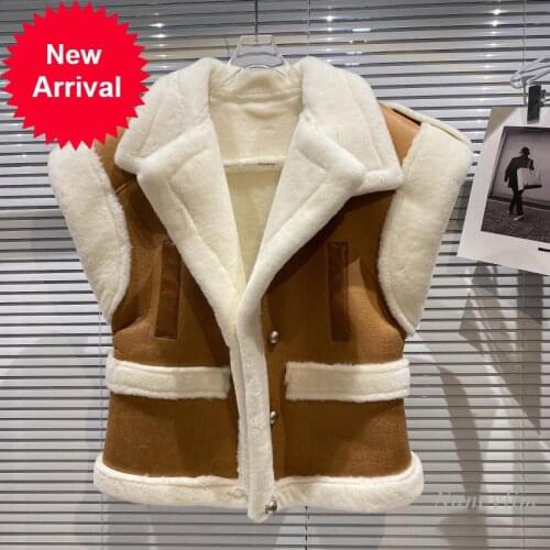 Mulbry Cilk Women's Big Vests