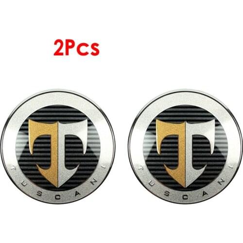 Genuine T Logo Emblem Set 2pcs Front cover + Rear luggage mark For Hyundai Tiburon Coupe 2001-2008 863202C700 863302C000