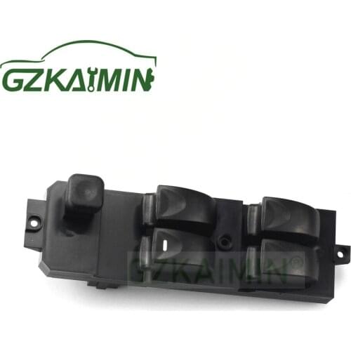NEW OEM MR792845 DOOR POWER WINDOW SWITCH For Mitsubishi Carisma Space Star Electric Control Master Switches
