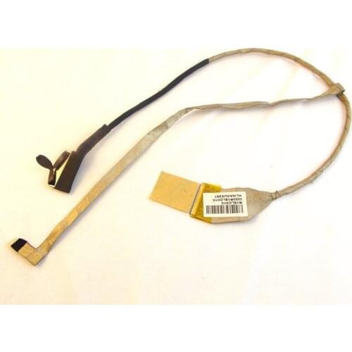 P/N DDOR18LC030 LCD Video Flex Screen LVDS LCD LED Cable for HP Pavilion G7 G7-1000 G7-1070US