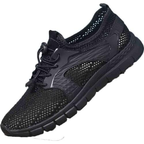 Casual on sport trainers sneakers shoe man Light sale sneaker sports fashion breathable work causal Breathable schoenen mens de