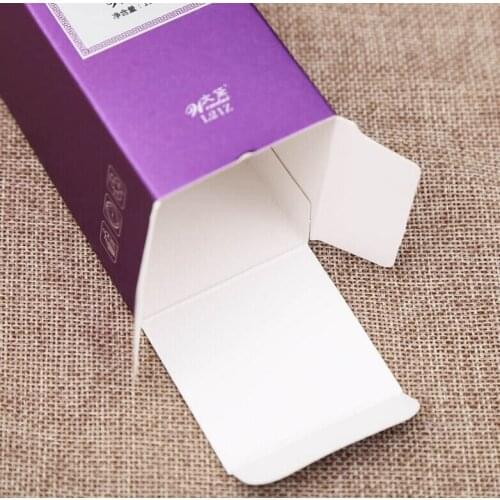 Personal care products cosmetic gift set packaging box ---DH10964