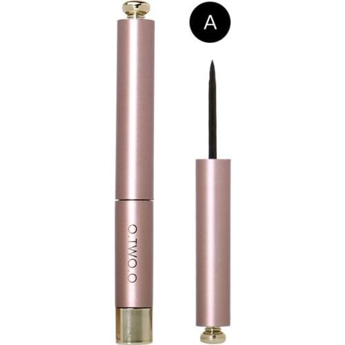 Professional Liquid Eyeliner Pen Black Beauty Cat Style 24 Hours Long-lasting Waterproof Makeup Cosmetic Tool