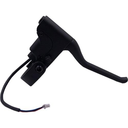 Scooter Brake Handle with Line for Xiaomi Mijia M365 Electric Scoote Brake Lever Skateboard Riding Accessories