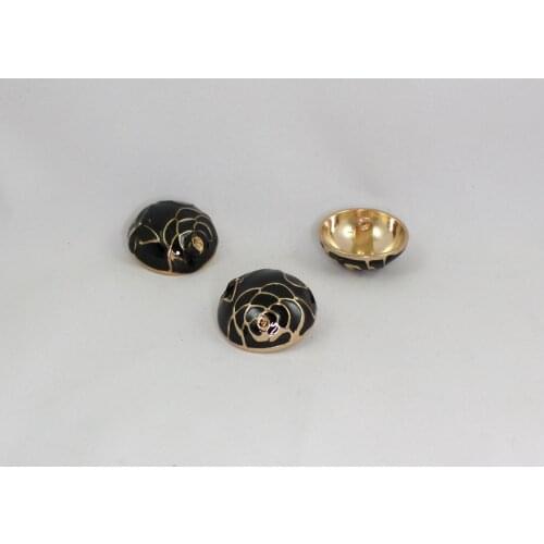 Золотые пуговицы SHOSFUR China At AliExpress