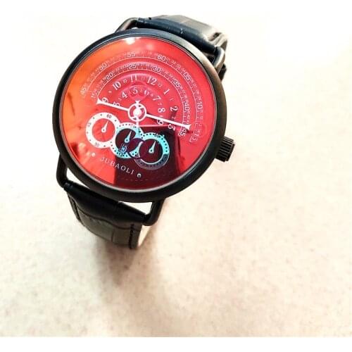 Sport Watches Men Top Brand Neutral Quartz Discoloration Creative lover Wristwatches Gift Waterproof Clock Relogios Masculino