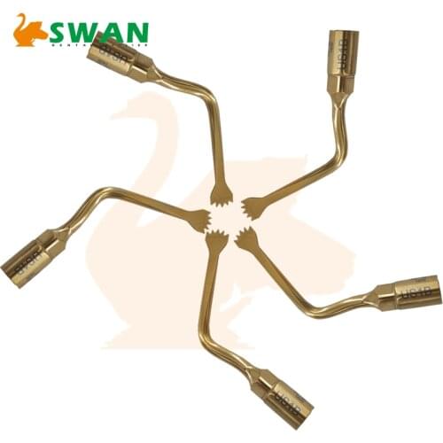 Dentistry Instrument Bone Cutting Surgery Ultrasonic Tips US1B/Piezosurgery Mectron Ultra Surgery Osteotomy Maxillofacial Insert