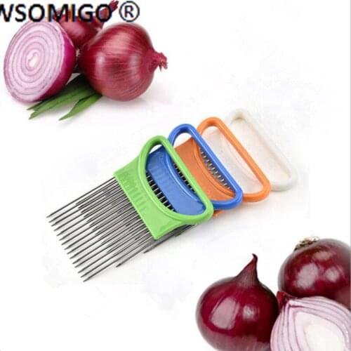 WSOMIGO Vegetable Cutters