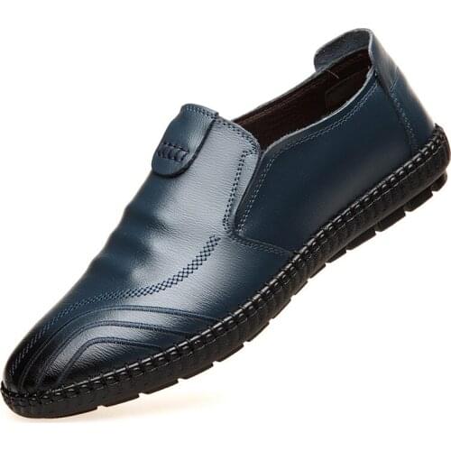 ZZPOHE Fashion Footwear