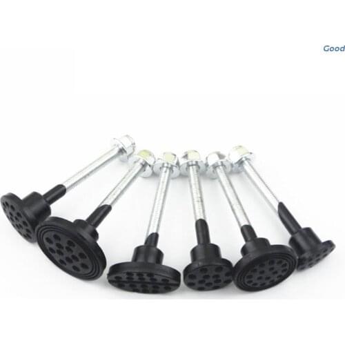 6 Pcs Professional Dent Removal Repair Puller Kit Auto Body Hail Damage Motorcycles Metal Plate Refrigerators