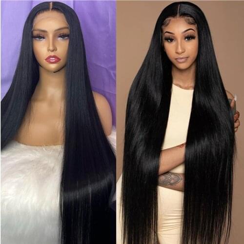 Aprilvenn Synthetic Wigs