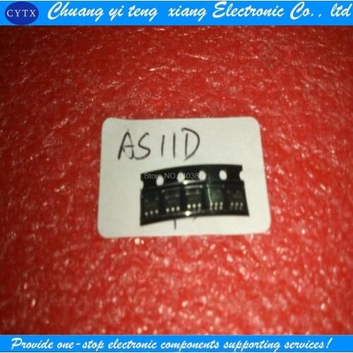 AS11D SOT-235 10pcs/lot