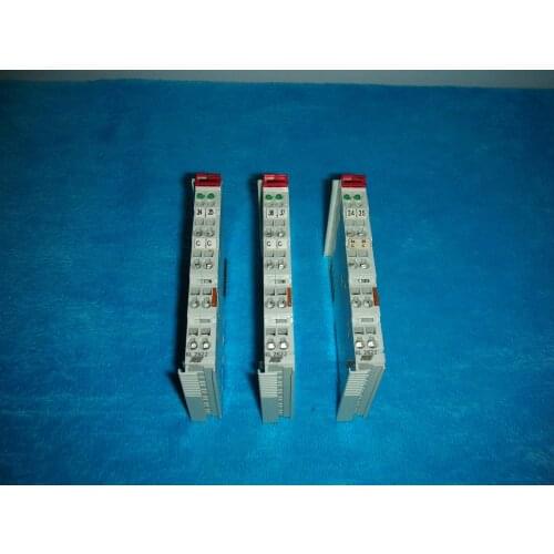 1PC USED BECKHOFF KL2622