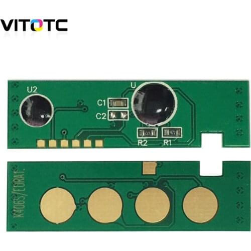CLP-360 CLP360 Toner Chip Compatible for Samsung Xpress CLP-362 CLP-364 CLP-365 SL-C410W SL-C460W SL-C460FW CLX-3300 CLT-K406S
