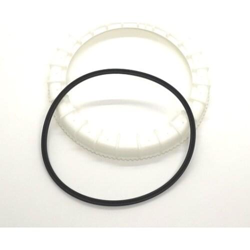 For Audi A6L A4L gasoline sealing ring cap pump nut fuel tank cap