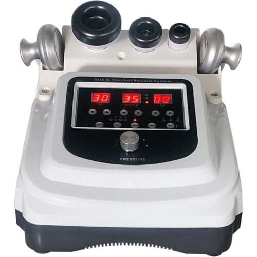 Elitzia ETVS460 Body Shaper Massager Negative Pressure Scraping And Cupping Thermal Machine