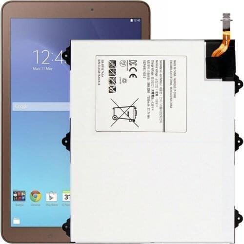 EB-BT567ABA Battery For Samsung Galaxy Tab E SM-T561 Battery Replacement Repair Part