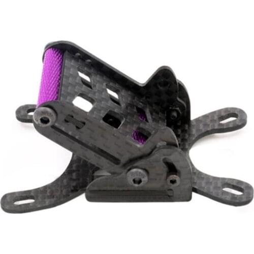 GEPRC FPV Camera Adjustable Fix Mount For Gopro Runcam GEP150 GEP180 GEP210 Frame Kit For RC Quadcopter Multicopter Spare Parts