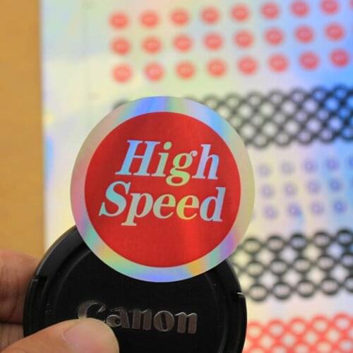 Customized waterproof removable adhesive sticker with high quality and product factory price self adhesive