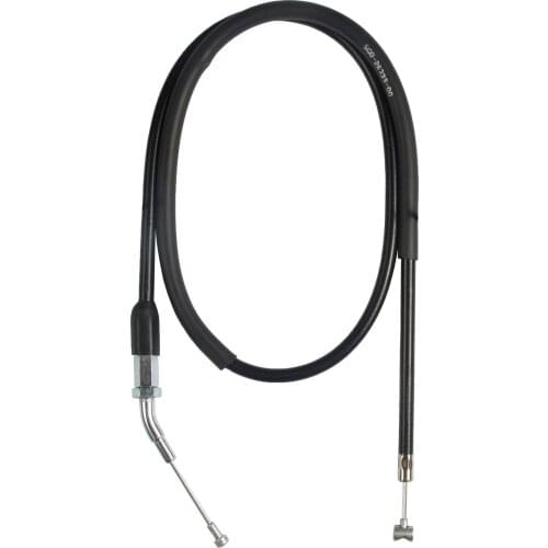 MotoMaster 5G0-26335-00 Clutch Cables for Yamaha RD 80 MX (1981-1984)