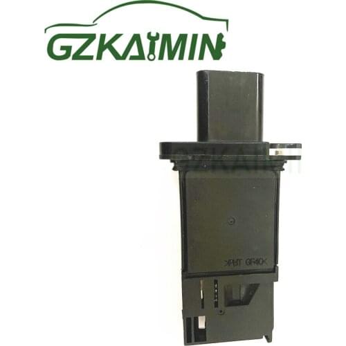 Mass Air Flow MAF Sensor Meter OEM 6C11-12B579-AA AFH70M-54 For Peugeot Boxer Citroen Relay JUMPER