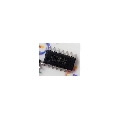 IC new original LM1815 LM1815M LM1815MX Free Shipping