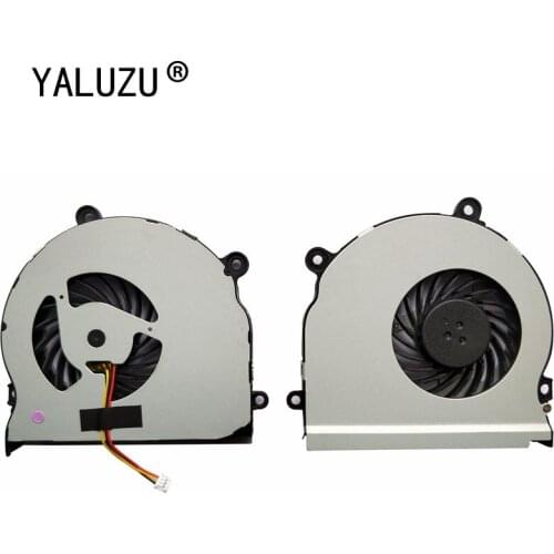 New Laptop cpu cooling fan for SAMSUNG NP355V5C NP365E5C 355V5C-S02 NP355V4C NP350V5C NP355V4X 355V4C 350V5C 355V5C fan