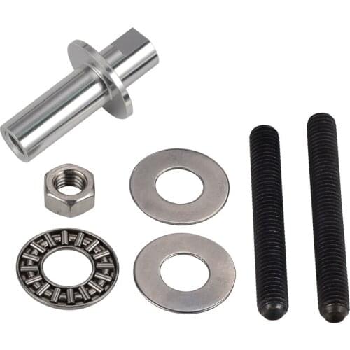 ATV Clutch Pusher Pancake Bearing For Yamaha Banshee 350 YFZ350 1987-2006 YFZ350SE Special Edition YFZ350LE 2004 YFZ350SP 2006