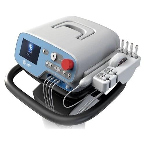 LASTEK semiconductor physical rehabilitation laser therapy equipment for hospital and clinic use