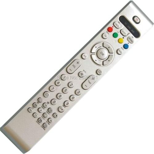Remote Control for Philips TV 26PF7521D/32 28PT7120/12 28PW9527 29PT8640/12 29PT8650 29PT9009 32PF5511/10 32PF5531/12