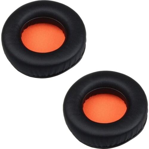 Replacement Ear Cushion Earpad For Razer Kraken Pro Gaming Headphones Brand New High Quality Durable And Soft Easy Installation