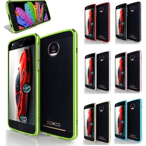 Чехлы для телефонов Motorola Moto Z Play SuliCase China At AliExpress