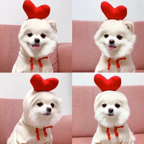 Warm And Comfortable Autumn And Winter Dog Sweater Fleece Clothing Supplies Wear-resistant Washable Dog Sweater