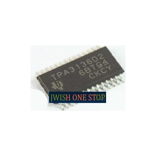 TPA3136D2 TPA3110D2 SA9259 TDA9860 TPA3001D1 TDA7449L SA7454 SA7454C BT8108 GMA7496L YD2026B XPT6875