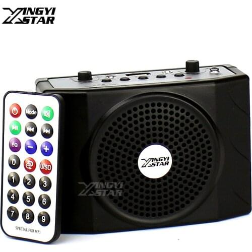 XINGYI STAR Portable Speakers
