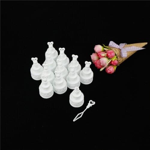 YOWEI Serpentine Sprays